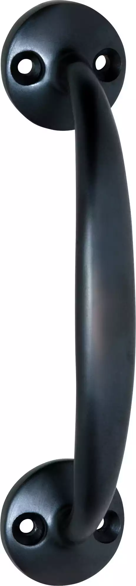 Telephone Pull Handle - 125x35mm - AC