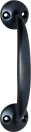 Telephone Pull Handle - 125x35mm - AC