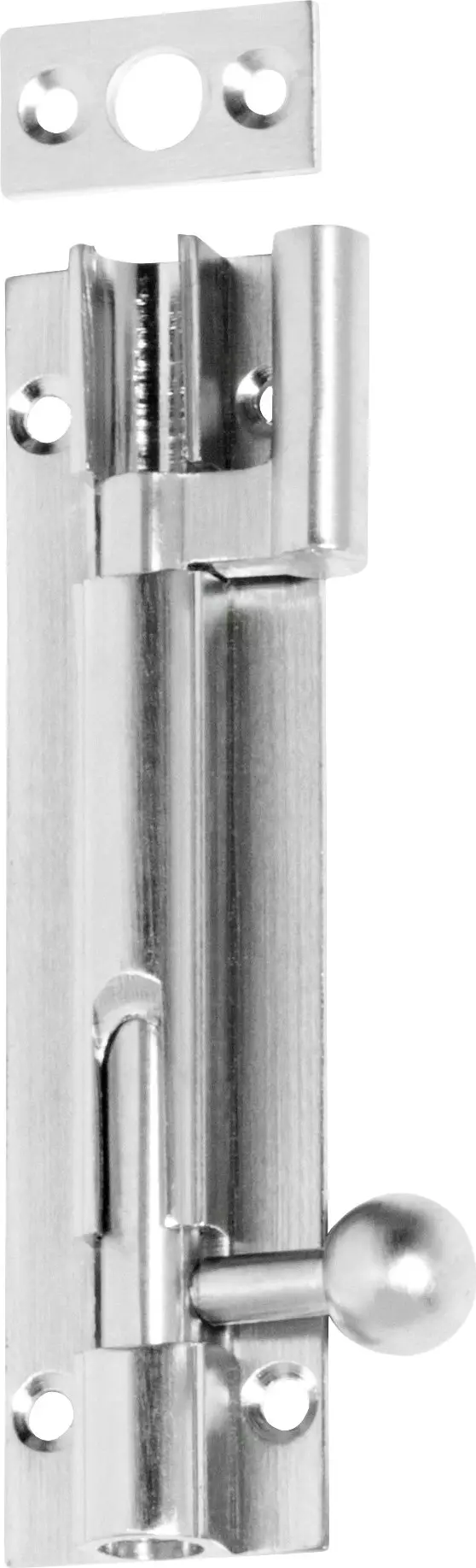 7.5mm - Offset Bolt - 100 x 25mm - SC