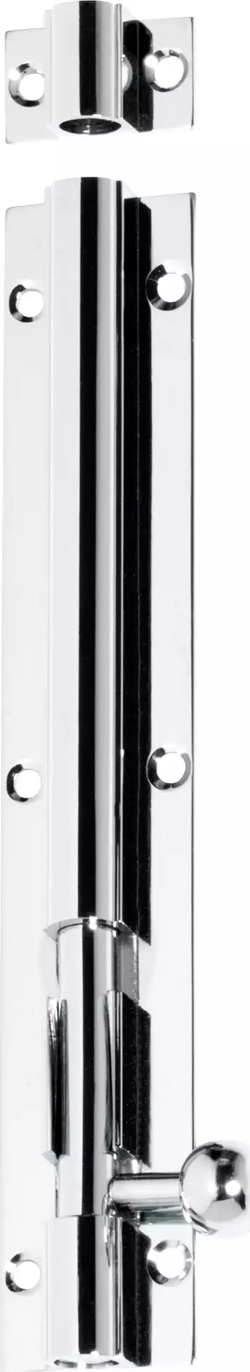 7.5mm - Barrel Bolt - 150 x 25mm - CP