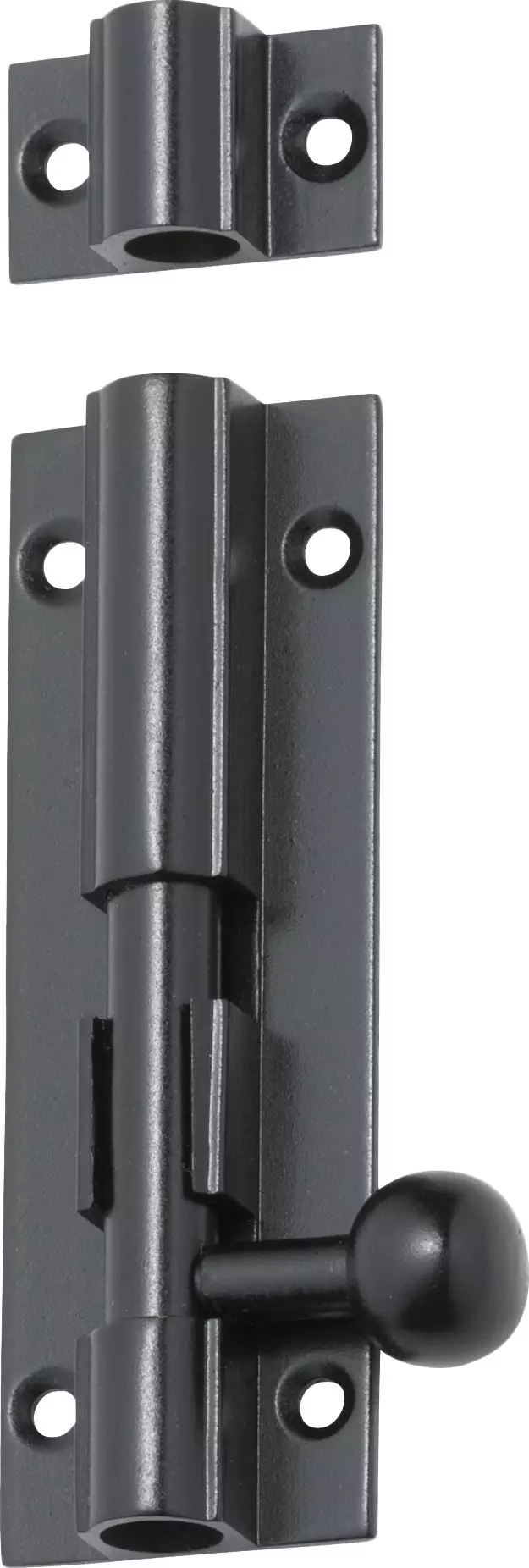 7.5mm - Barrel Bolt - 75 x 25mm - MB