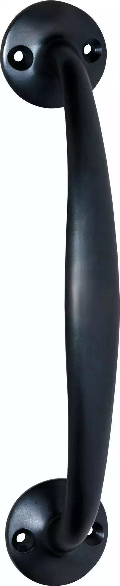 Telephone Pull Handle - 187x45mm - AC