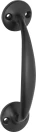 Telephone Pull Handle - 110x30mm - MB