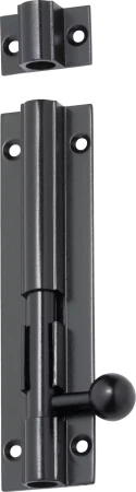 7.5mm - Barrel Bolt - 100 x 25mm - MB