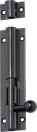 7.5mm - Barrel Bolt - 100 x 25mm - MB