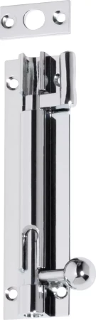 7.5mm - Offset Bolt - 100 x 25mm - CP