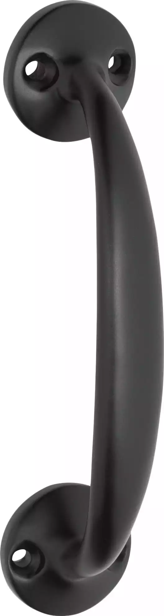 Telephone Pull Handle - 125x35mm - MB