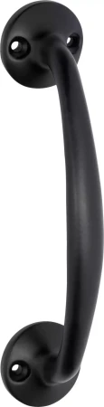 Telephone Pull Handle - 150x43mm - MB