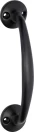 Telephone Pull Handle - 150x43mm - MB