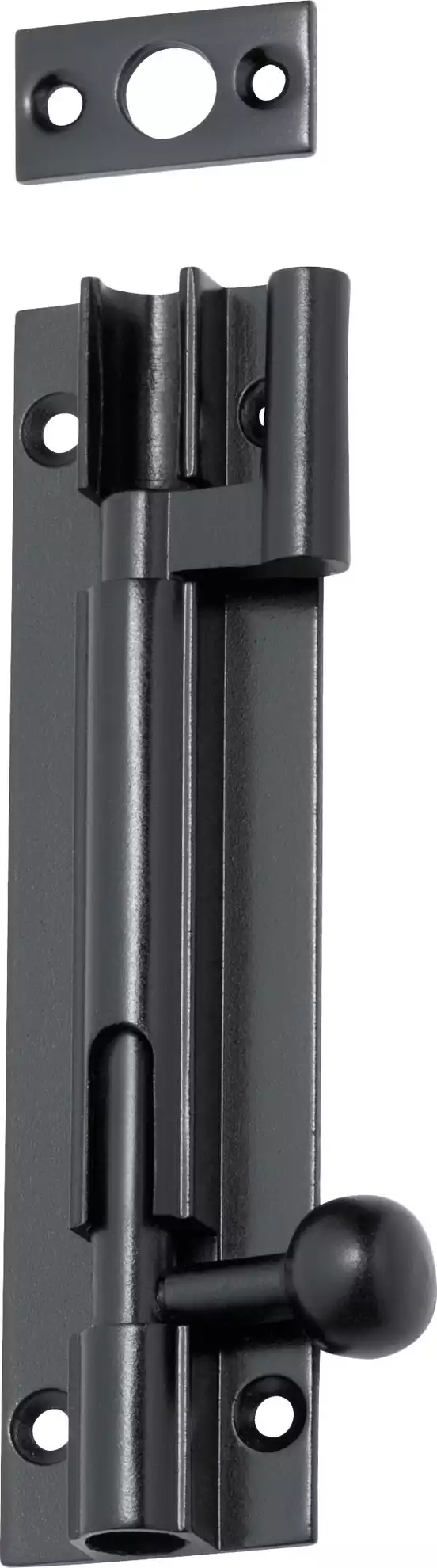 7.5mm - Offset Bolt - 100 x 25mm - MB