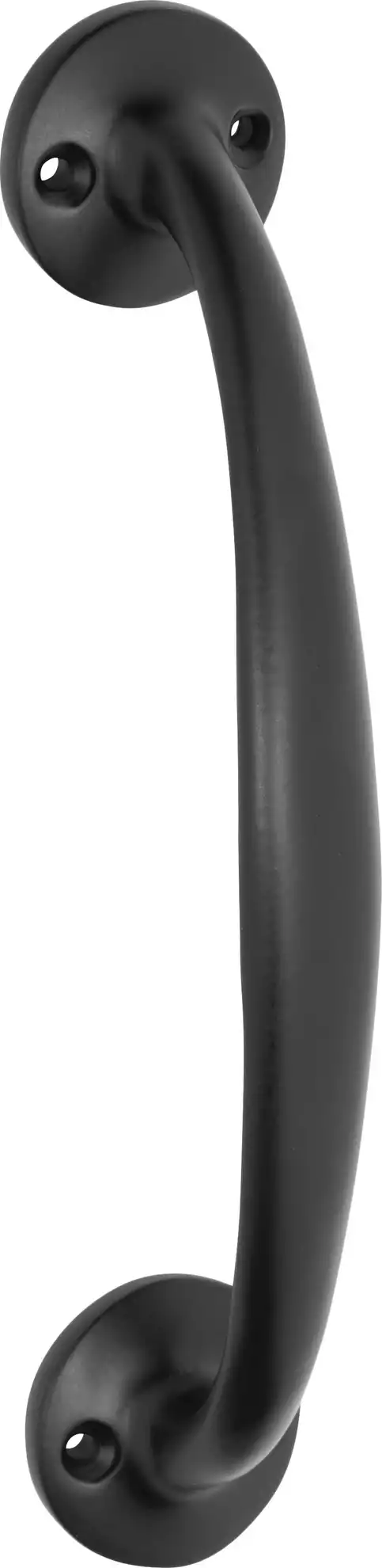 Telephone Pull Handle - 187x45mm - MB