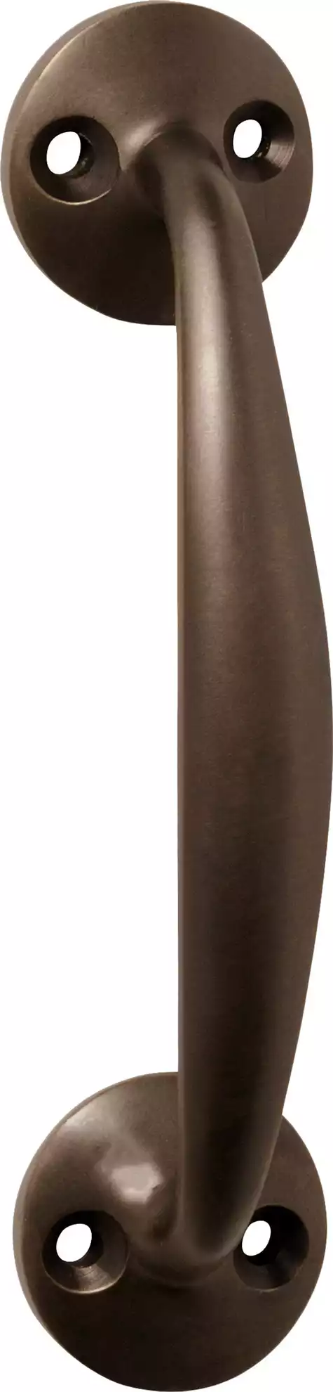 Telephone Pull Handle - 110x30mm - AB