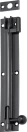 7.5mm - Offset Bolt - 150 x 25mm - MB