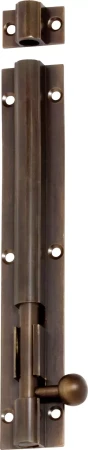 7.5mm - Barrel Bolt - 150 x 25mm - AB