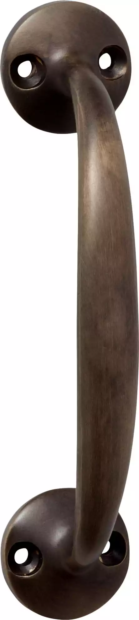 Telephone Pull Handle - 125x35mm - AB