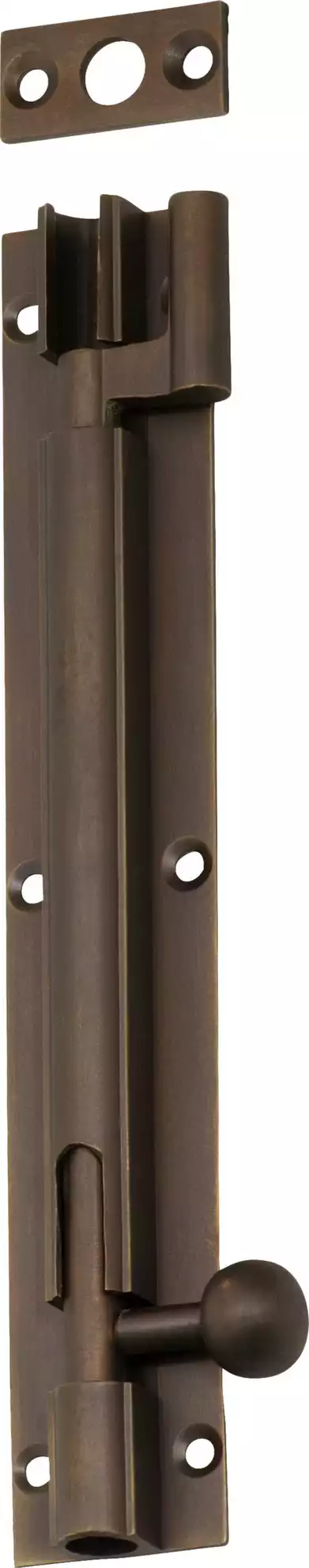 7.5mm - Offset Bolt - 150 x 25mm - AB