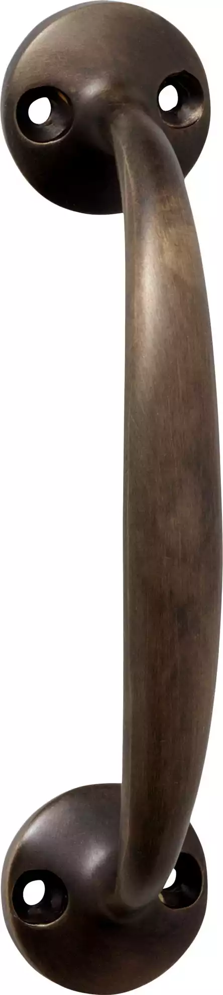 Telephone Pull Handle - 150x43mm - AB