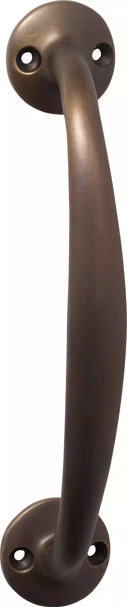 Telephone Pull Handle - 187x45mm - AB