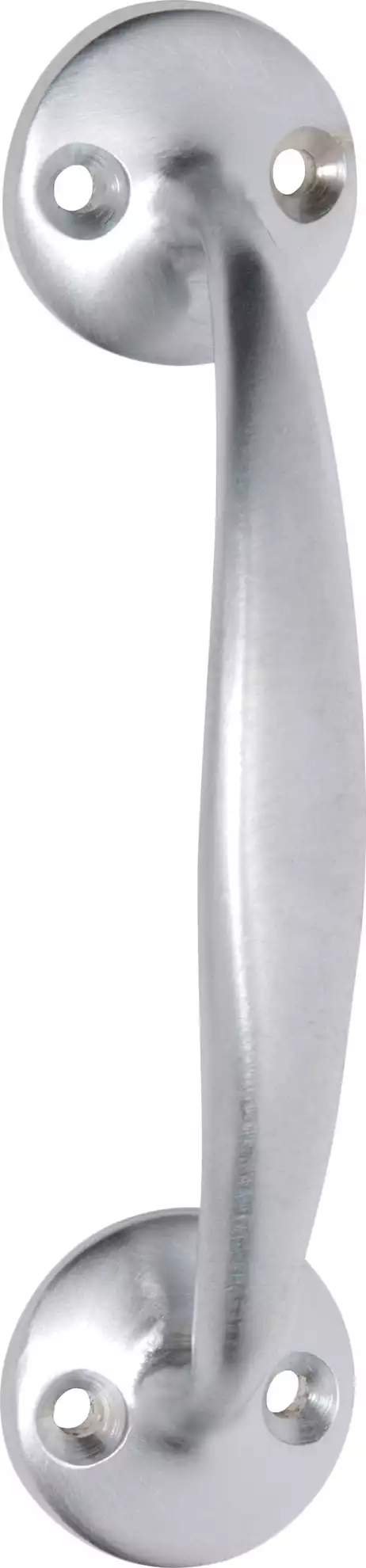 Telephone Pull Handle - 110x30mm - SC