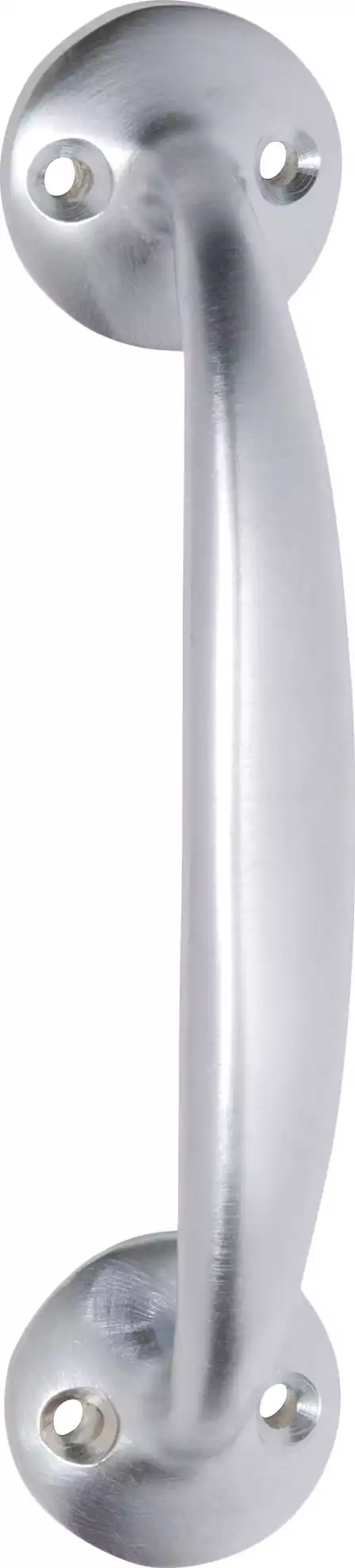 Telephone Pull Handle - 125x35mm - SC