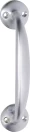 Telephone Pull Handle - 125x35mm - SC