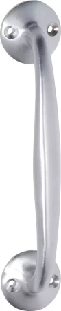 Telephone Pull Handle - 150x43mm - SC