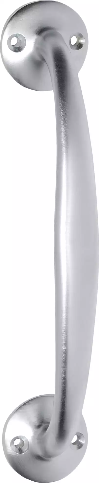 Telephone Pull Handle - 187x45mm - SC