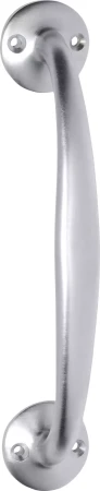 Telephone Pull Handle - 187x45mm - SC
