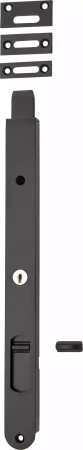 Locking Flush Bolt - 300 mm - MB