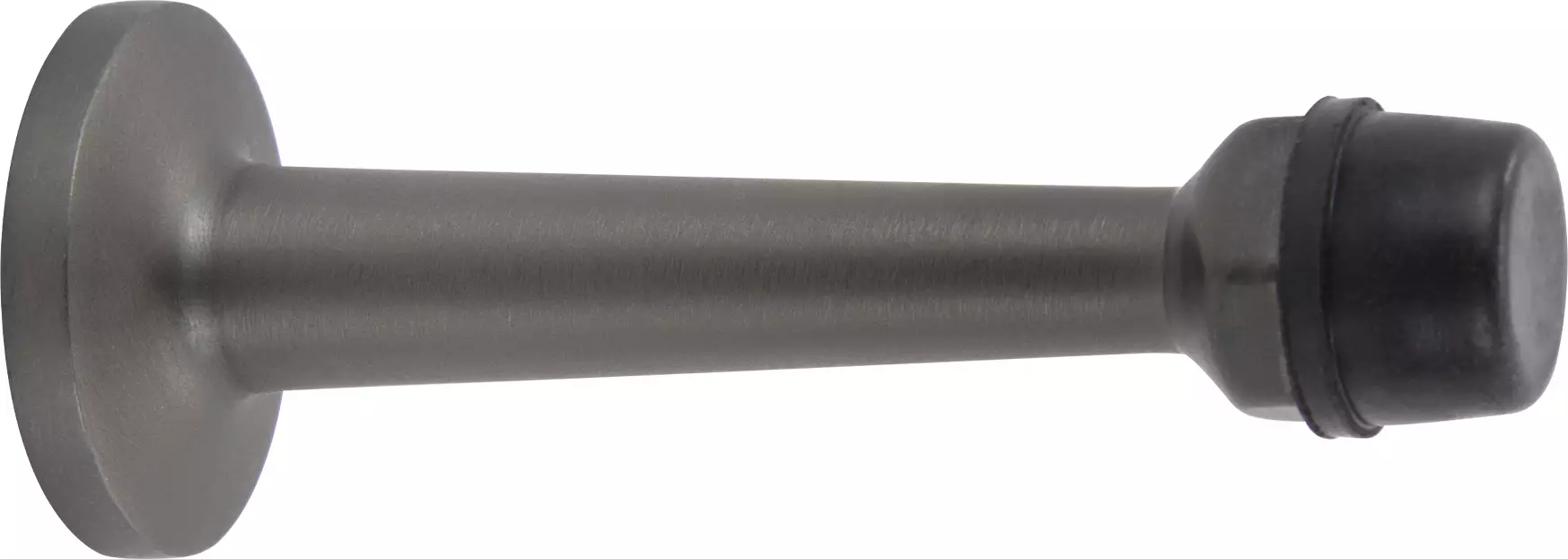 75mm Doorstop Concealed Skirting Fix - GN