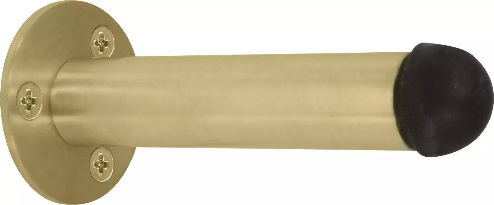 87mm Pipe Doorstop Skirting Fix - MSB