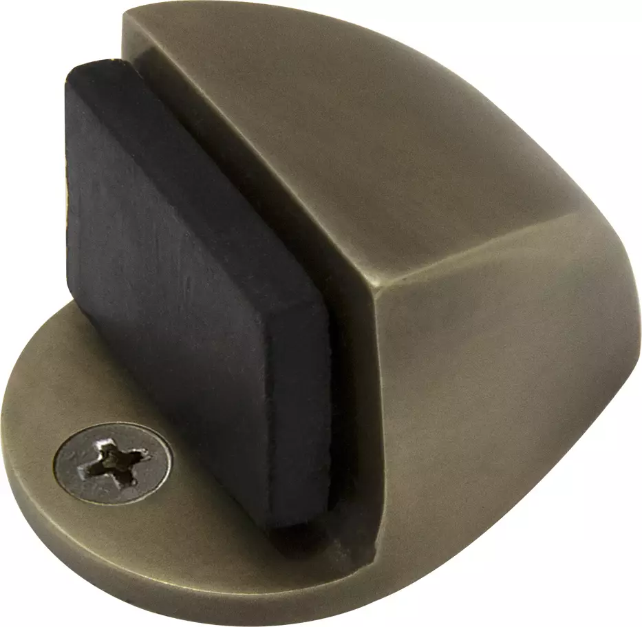 22mm Doorstop - Floor Mount