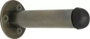 87mm Pipe Doorstop Skirting Fix - ORB