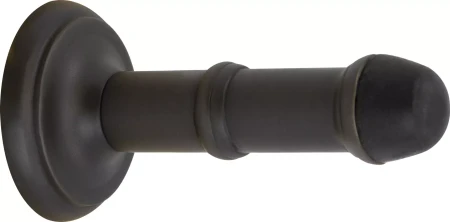 73mm Doorstop Concealed Skirting Fix - DRB