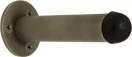 87mm Pipe Doorstop Skirting Fix - RB