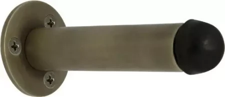 87mm Pipe Doorstop Skirting Fix - RB