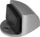 22mm Doorstop Floor Mount - PC