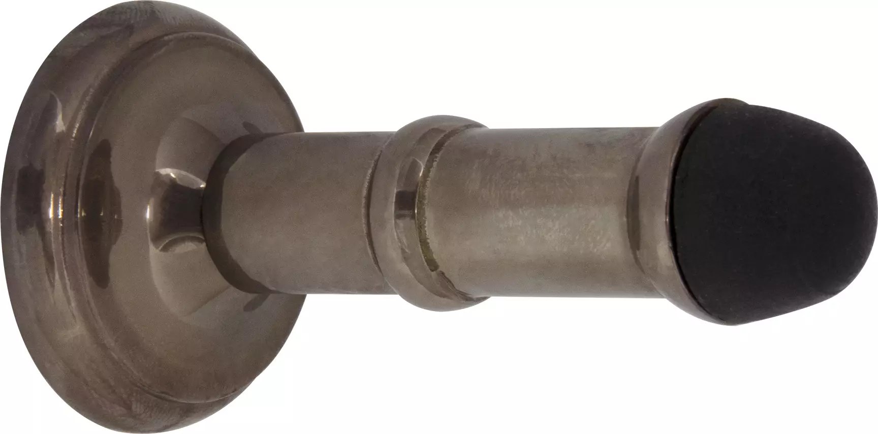 73mm Doorstop Concealed Skirting Fix - NB