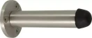 87mm Pipe Doorstop Skirting Fix - BN