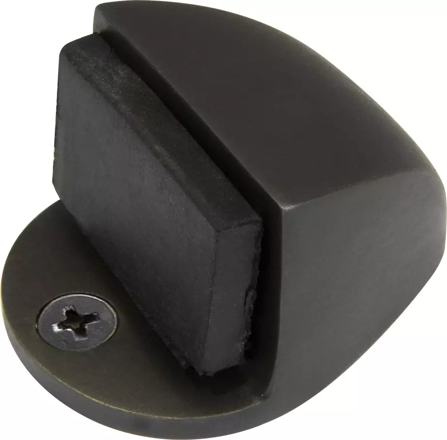 22mm Doorstop Floor Mount - DRB