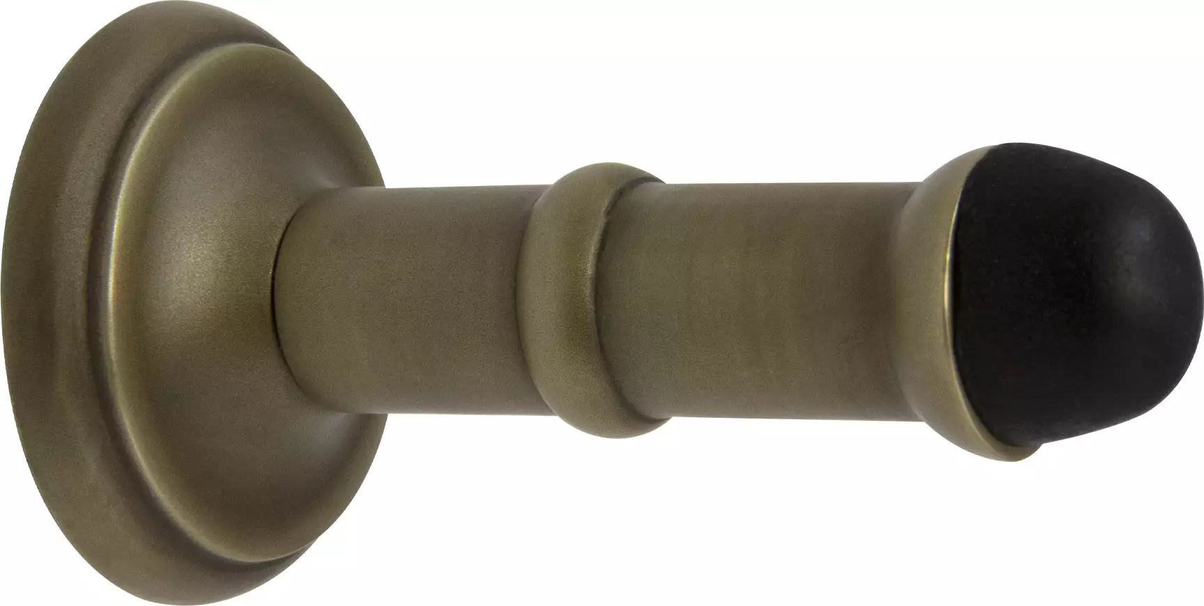 73mm Doorstop Concealed Skirting Fix - RB