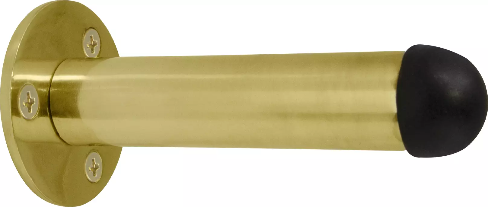 87mm Pipe Doorstop Skirting Fix - UB