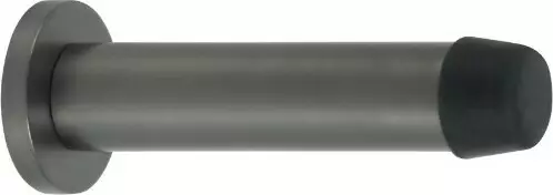 85mm Doorstop Concealed Skirting Fix - GN