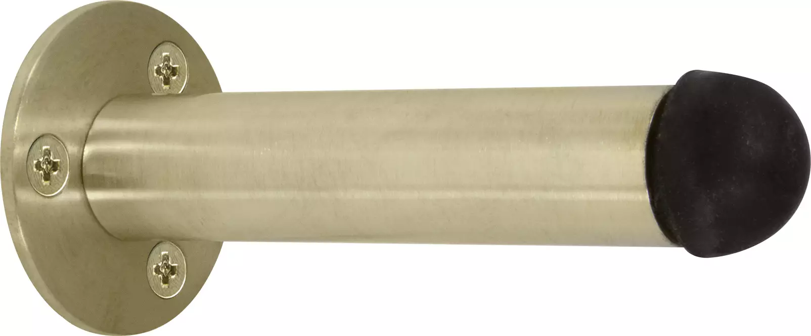 87mm Pipe Doorstop Skirting Fix - USB