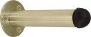 87mm Pipe Doorstop Skirting Fix - USB