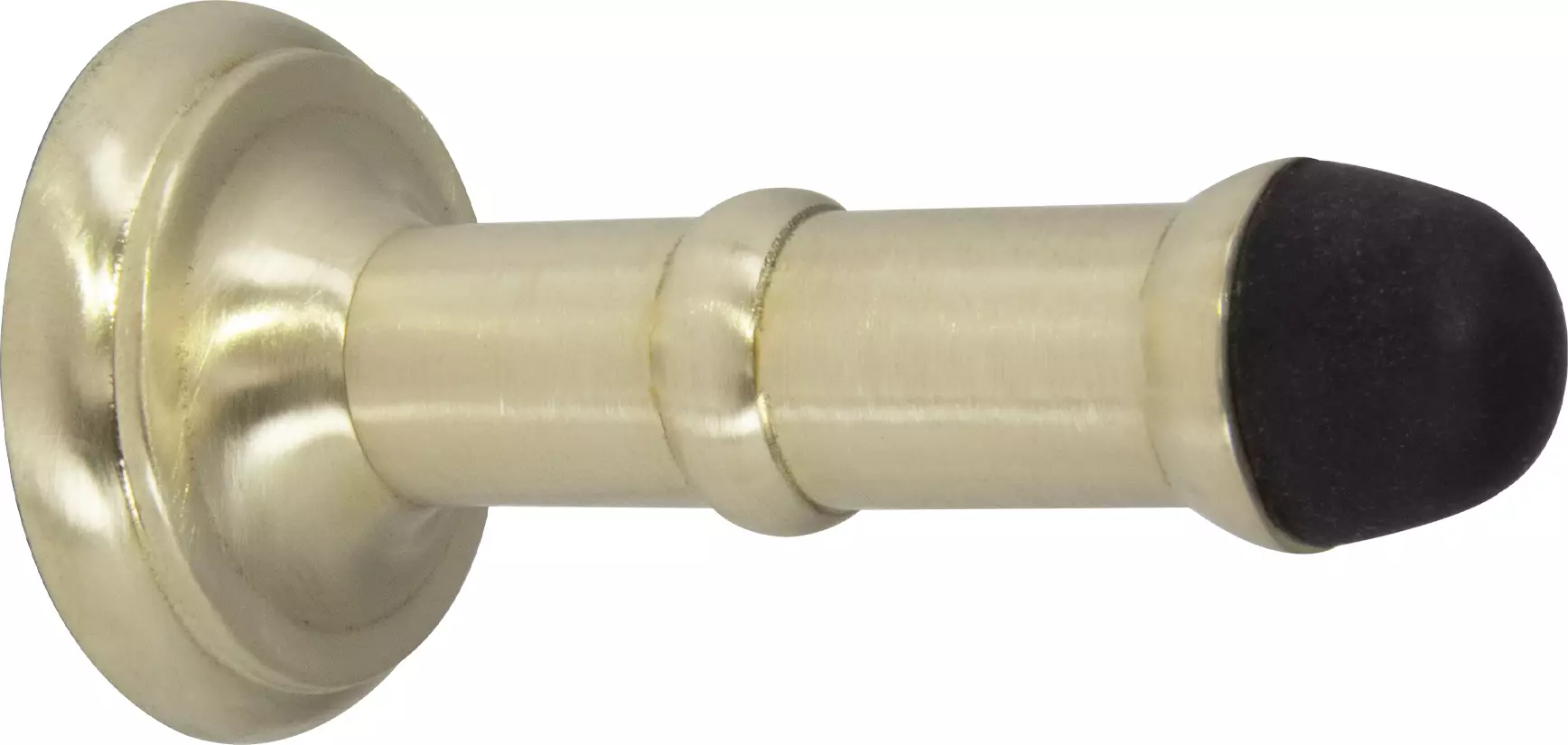 73mm Doorstop Concealed Skirting Fix - USB