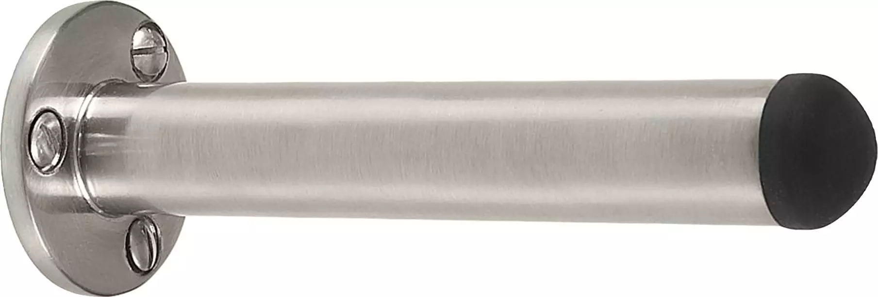 110mm Doorstop Wall / Skirting Fix