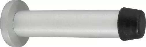 85mm Doorstop Concealed Skirting Fix - PC