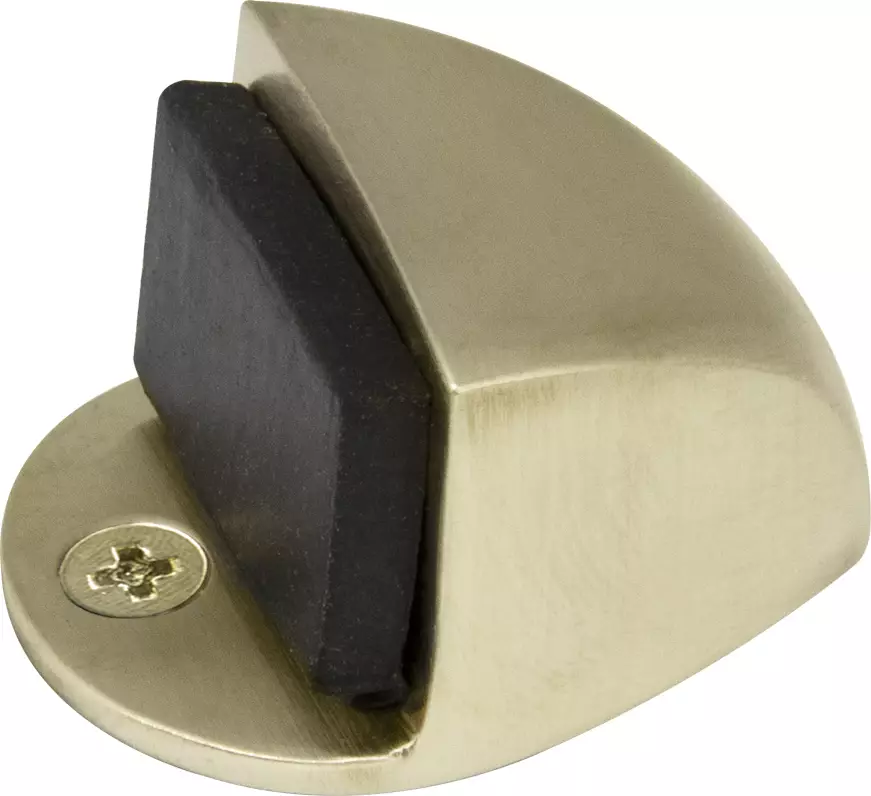 22mm Doorstop Floor Mount - USB