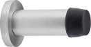 50mm Doorstop Skirting Concealed Fix - PC